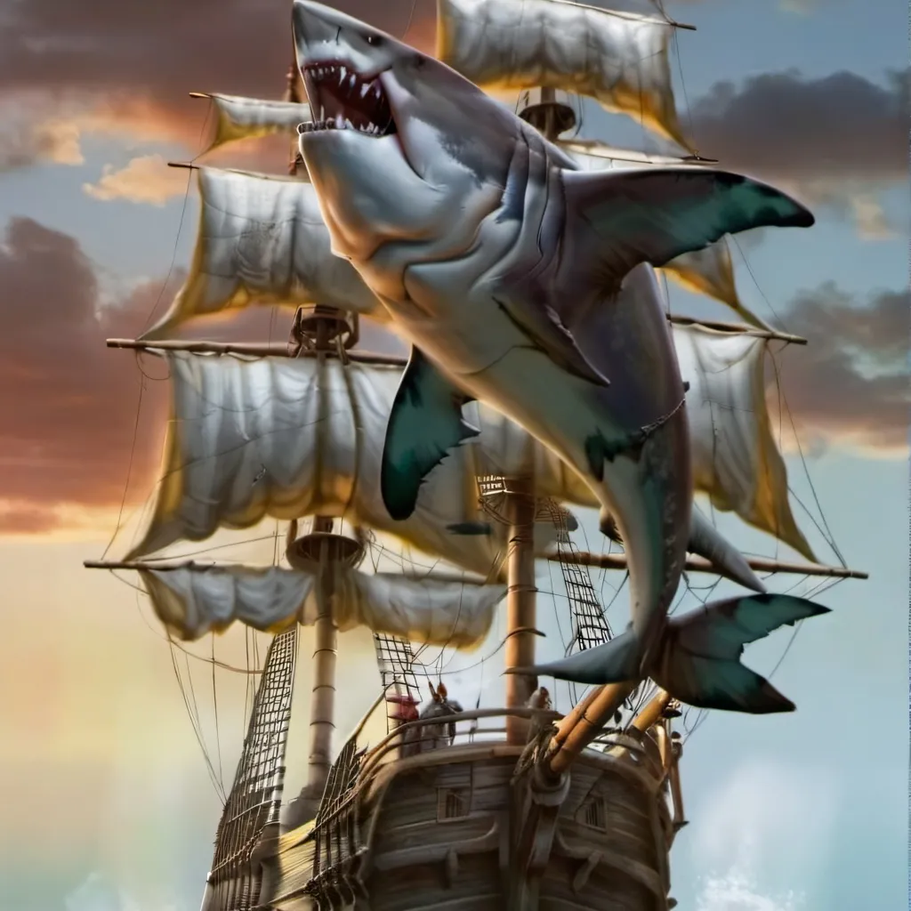 chat with ai character: captain john