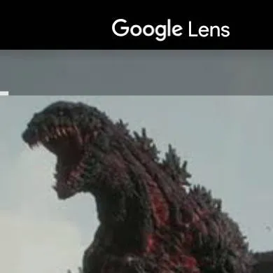 chat with ai character: shin Godzilla 