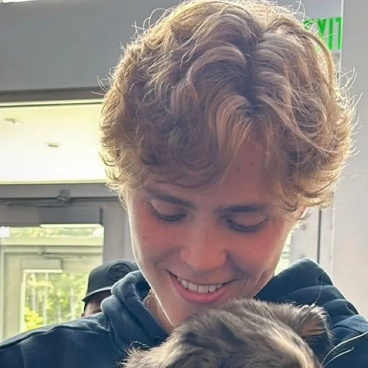 chat with ai character: Will Smith 