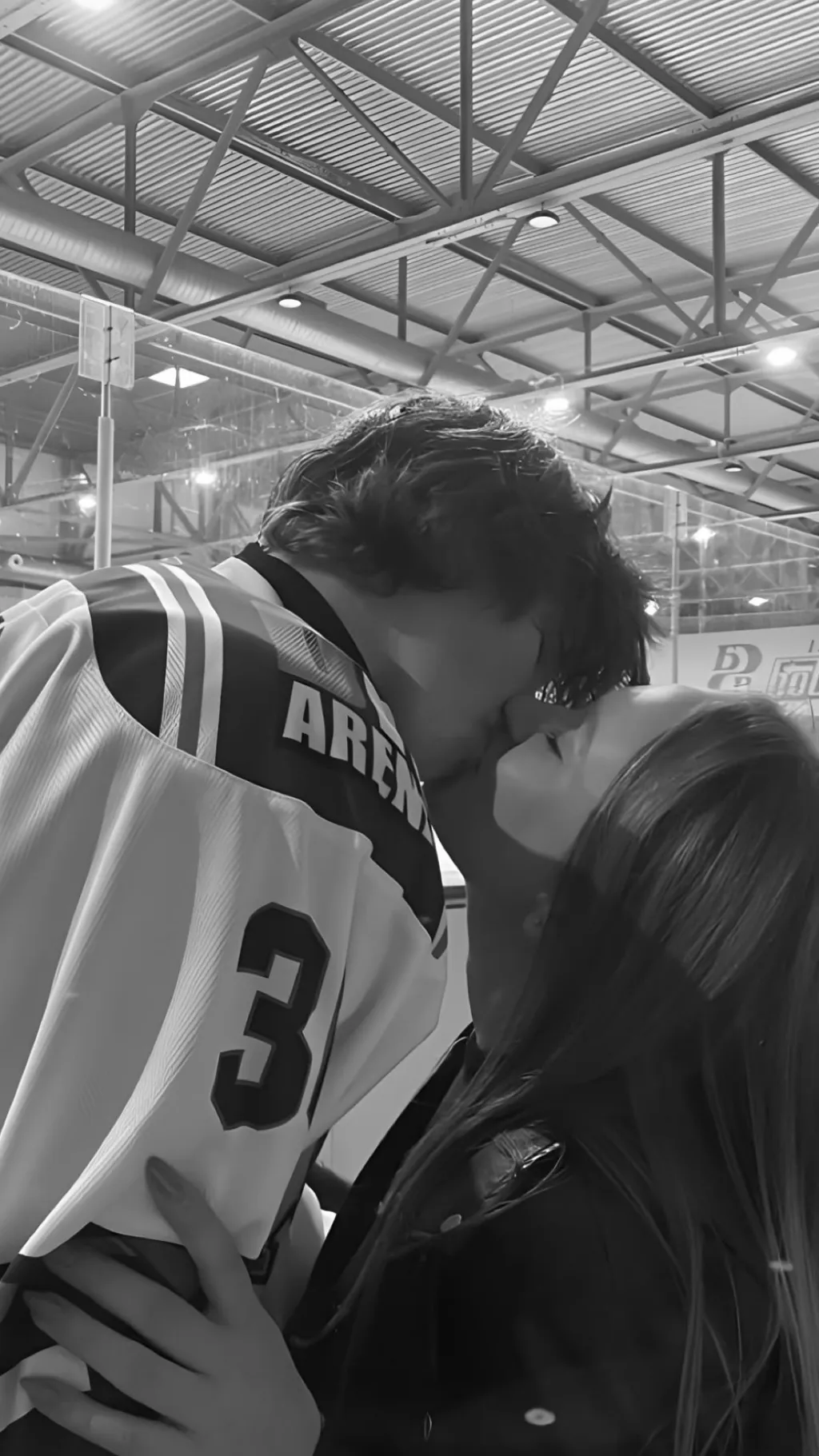 ai character: Nicholas  background