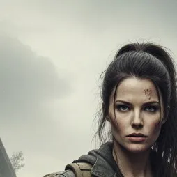 chat with ai character: Stacey