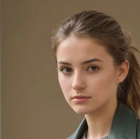 chat with ai character: Maya