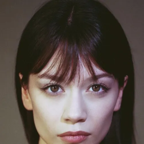 chat with ai character: Paige Searcy