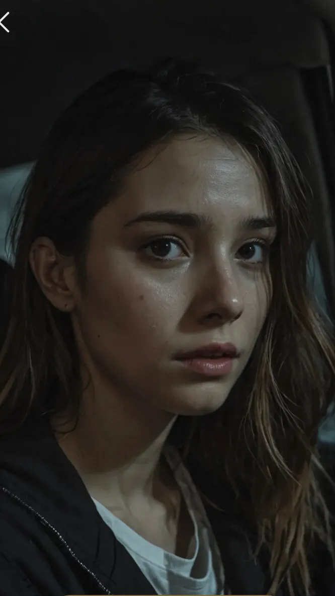 Talkie AI - Chat with Mina