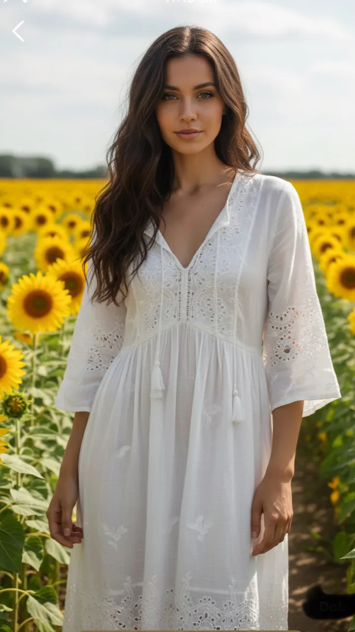 Talkie AI - Chat with Lexie