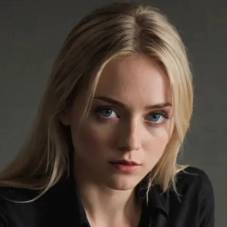 chat with ai character: Gina