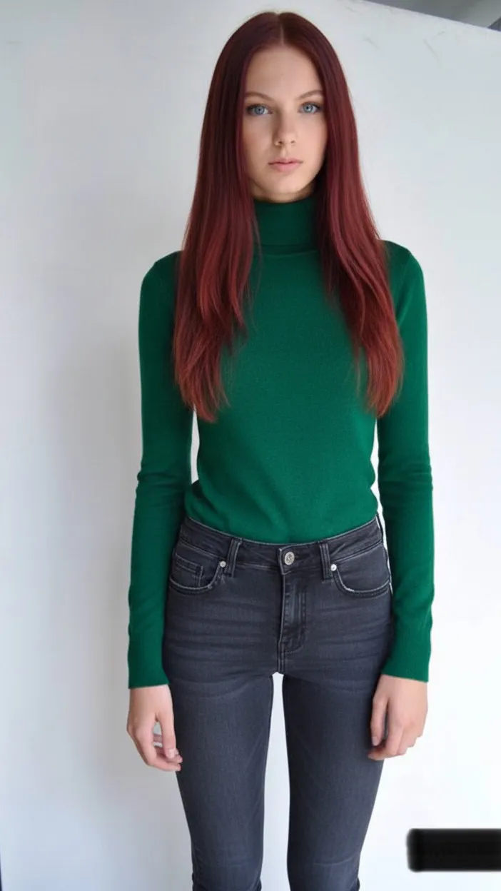 Talkie AI - Chat with Joanna