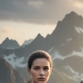 chat with ai character: Lost soldiers 