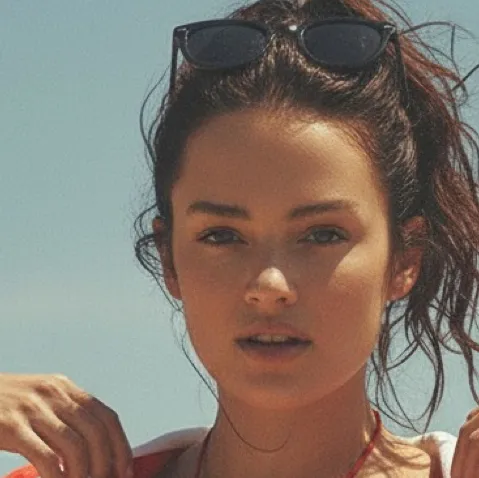 chat with ai character: Gianna