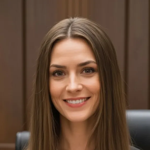 chat with ai character: Judge Sophia