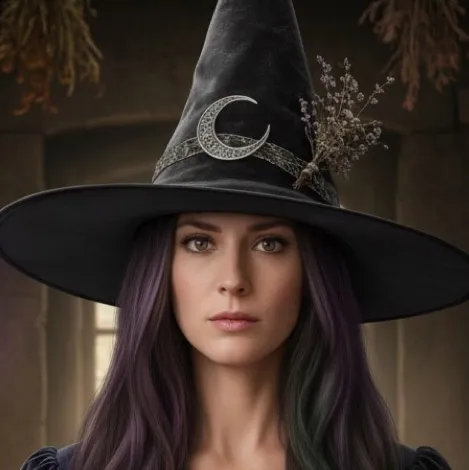 chat with ai character: Ravenna