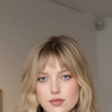 chat with ai character: Nora and Allyson