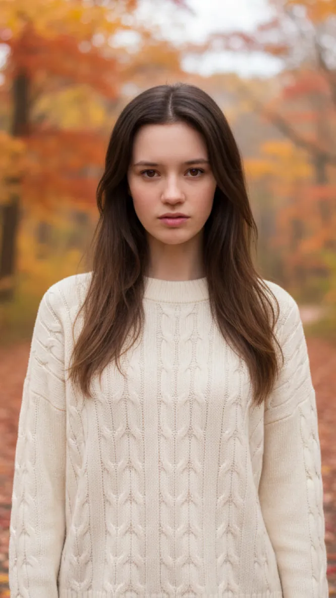 Talkie AI - Chat with Sonia