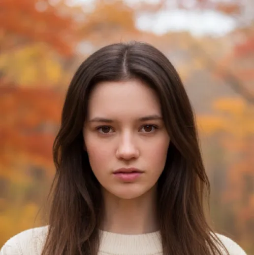 chat with ai character: Sonia