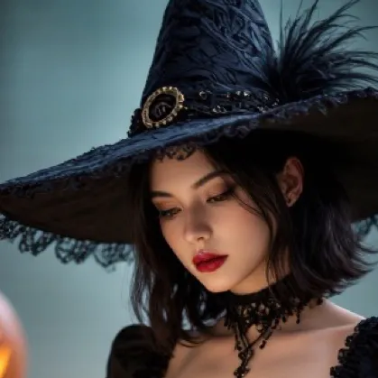 chat with ai character: Lucinda