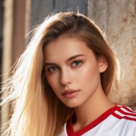 chat with ai character: Eva