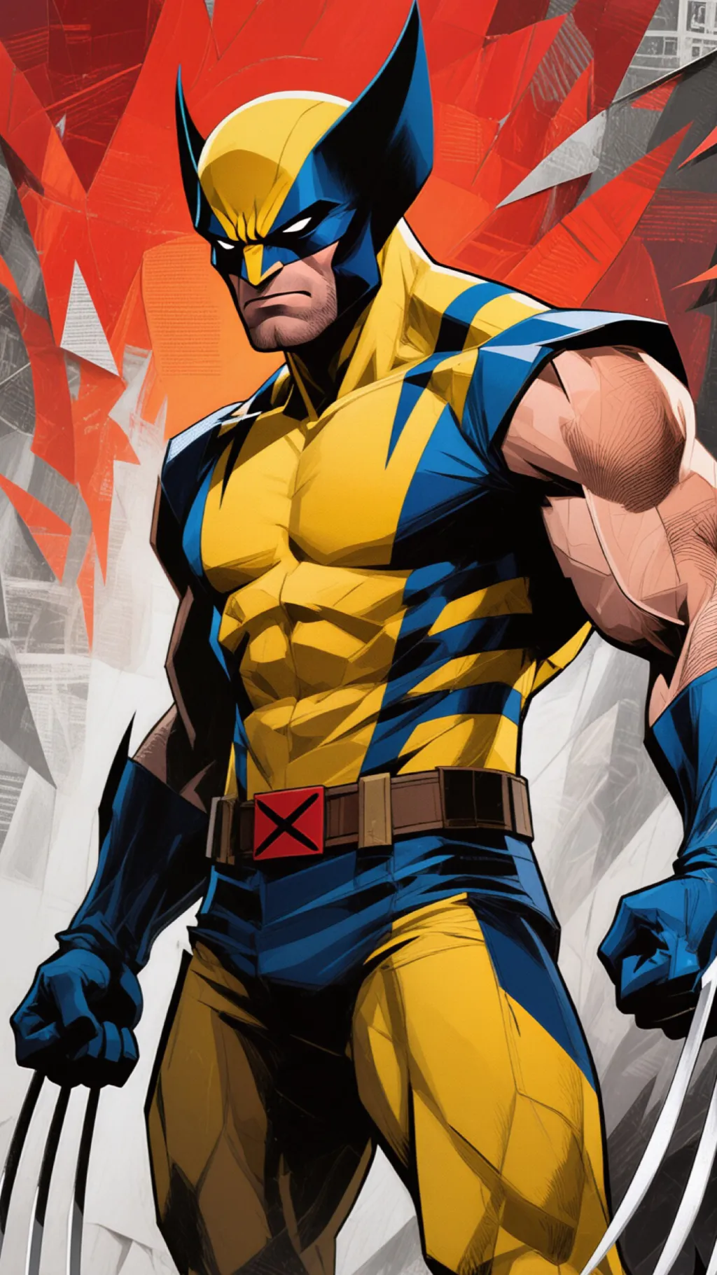 Talkie AI - Chat with Logan