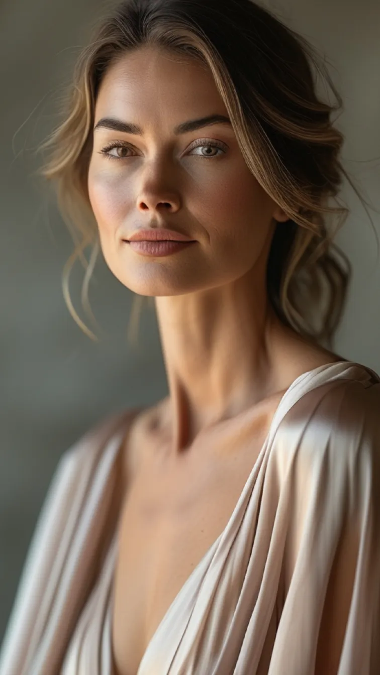 Talkie AI - Chat with Tamara