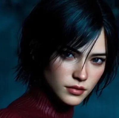 chat with ai character: Ada Wong