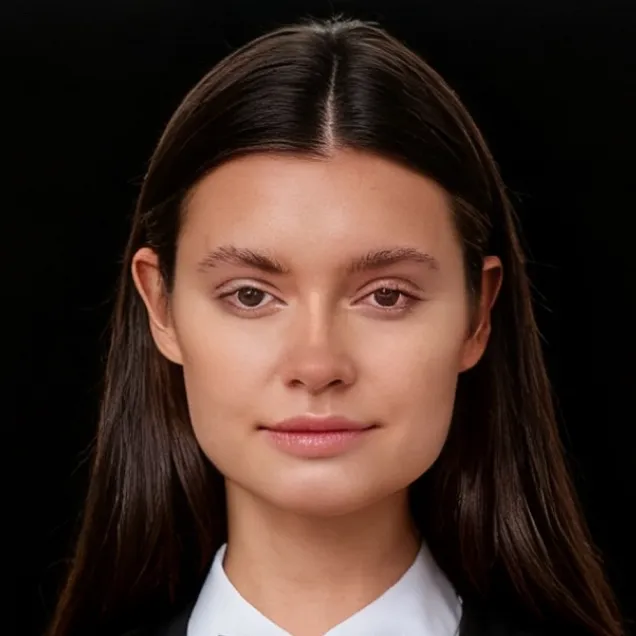 chat with ai character: Melina