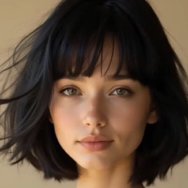 chat with ai character: Adeline