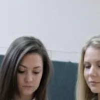 chat with ai character: 3 girls 