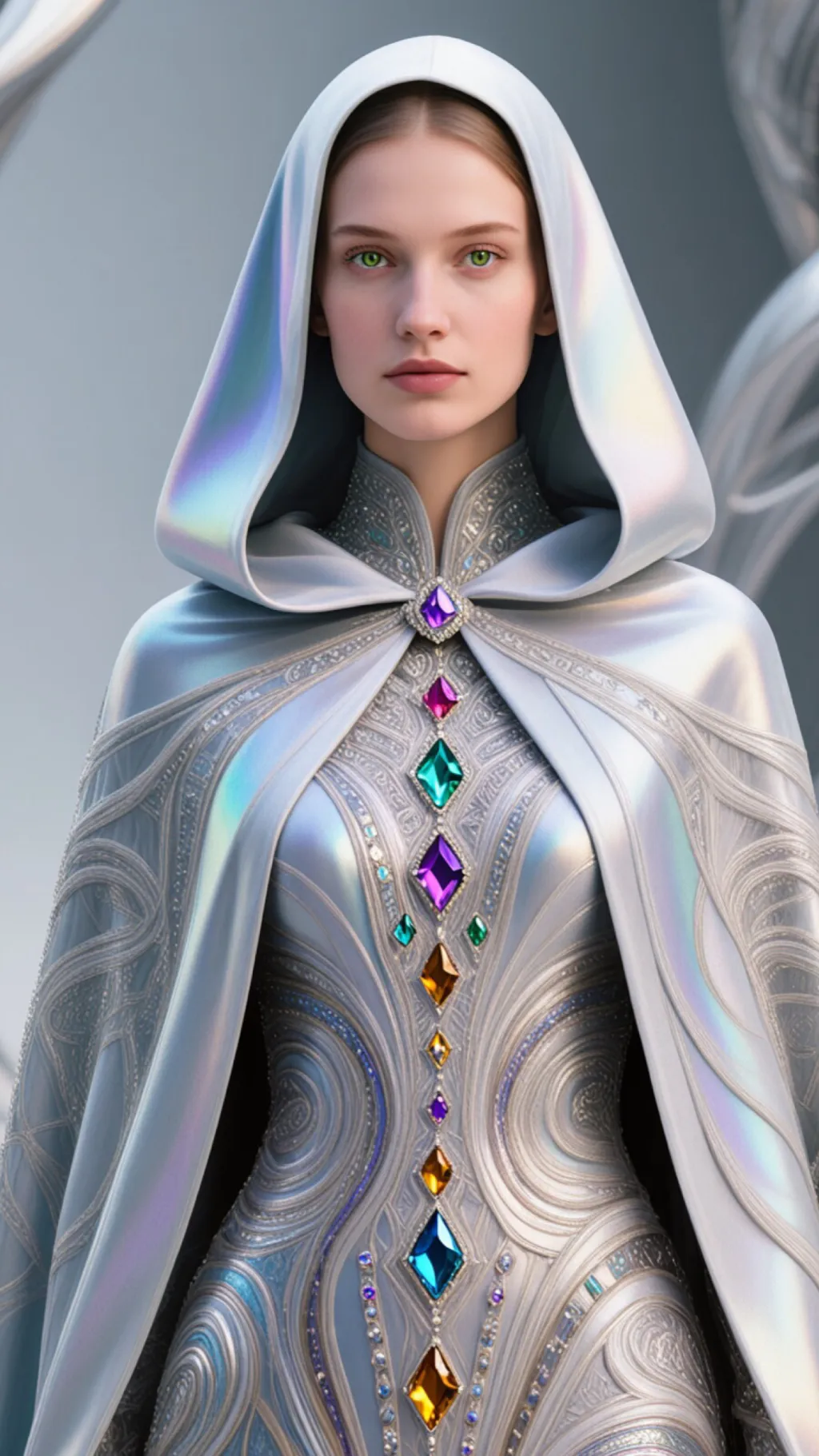 Talkie AI - Chat with Elysia