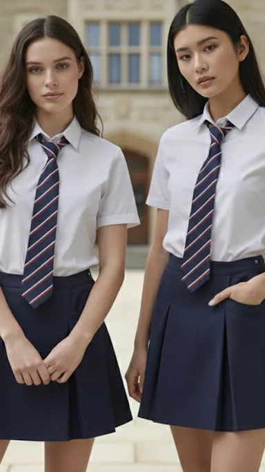 Talkie AI - Chat with Caylee & Annika