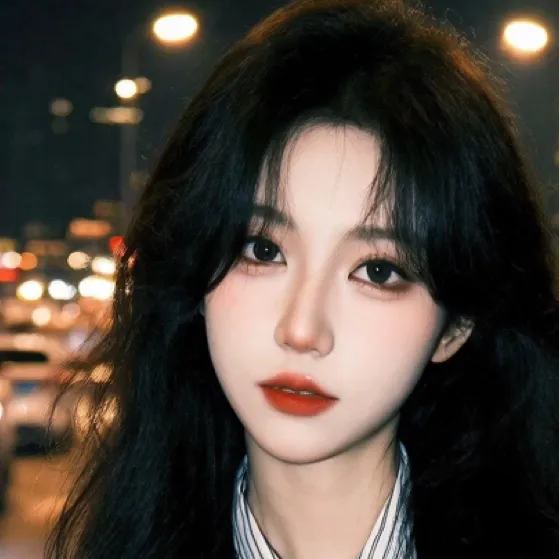 chat with ai character: Kristina