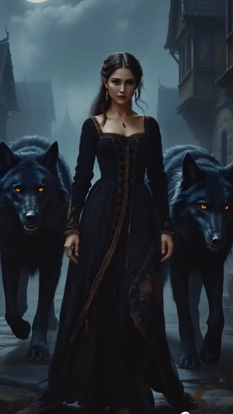 Talkie AI - Chat with Dalia