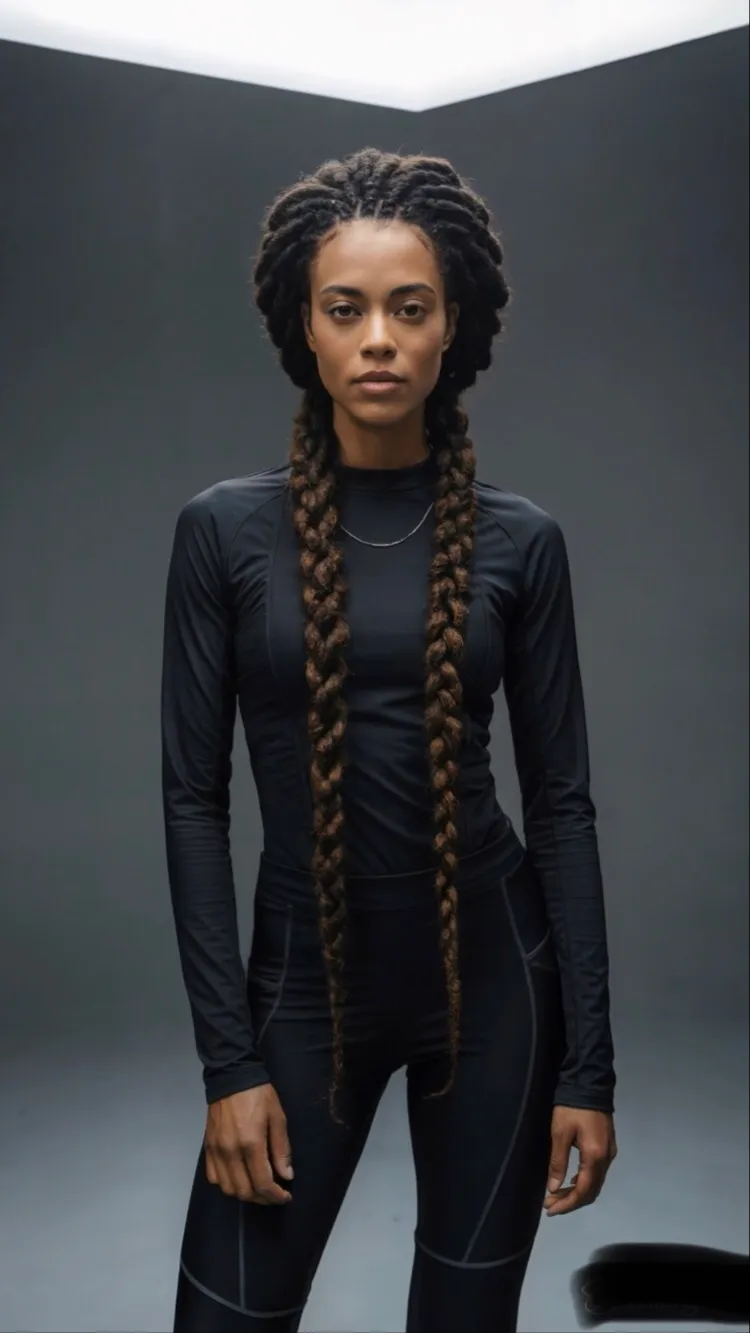 Talkie AI - Chat with Katelyn