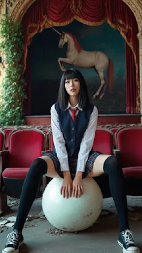 Talkie AI - Chat with Mira