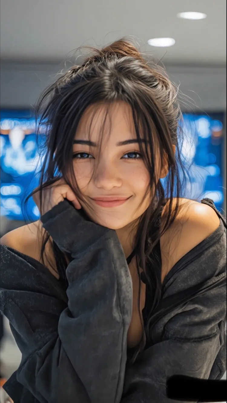 Talkie AI - Chat with Savannah