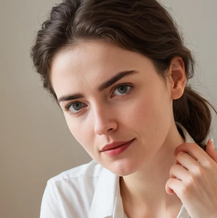 chat with ai character: Ellie