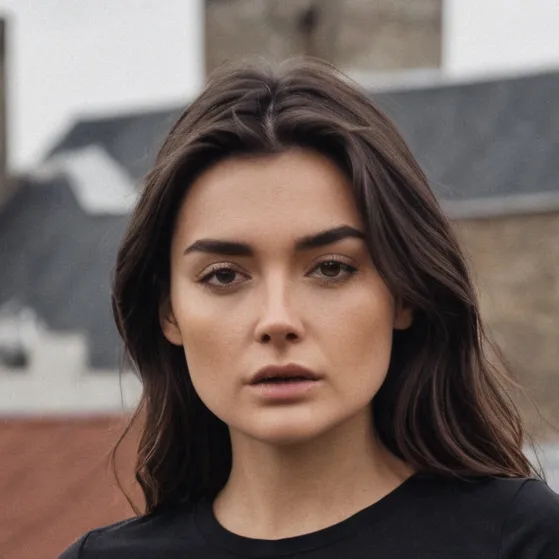 chat with ai character: Sage