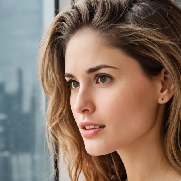 chat with ai character: Savannah