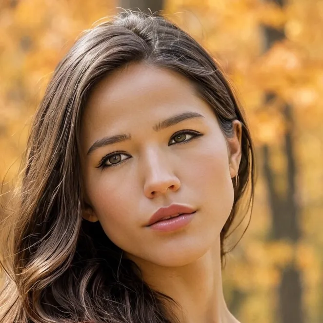 chat with ai character: Melissa