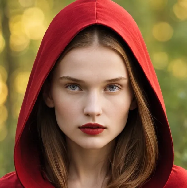 chat with ai character: Troza