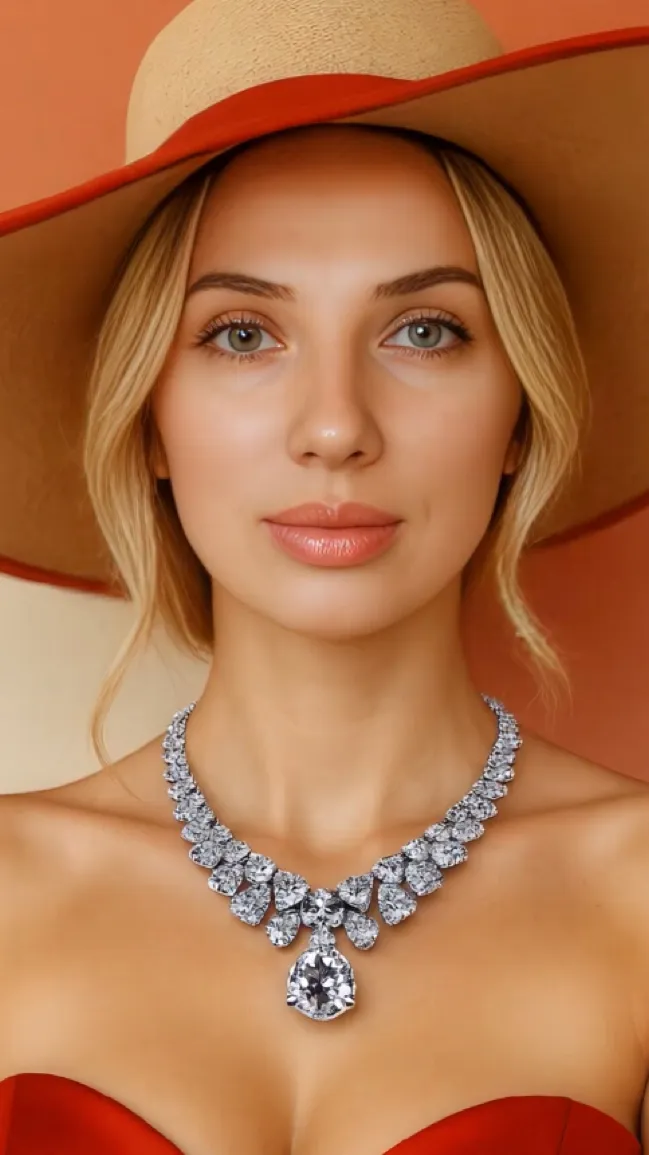 Talkie AI - Chat with Louisa