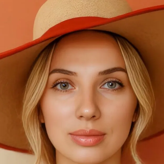 chat with ai character: Louisa