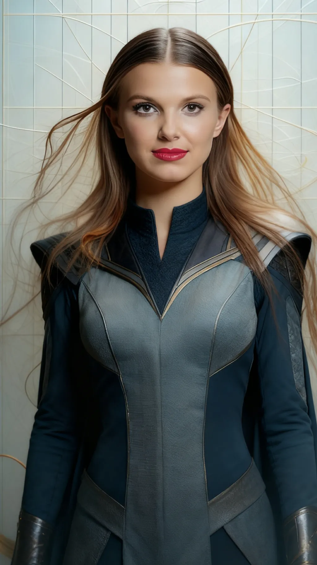 Talkie AI - Chat with Elena