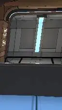 ai character: garden banban 10 background