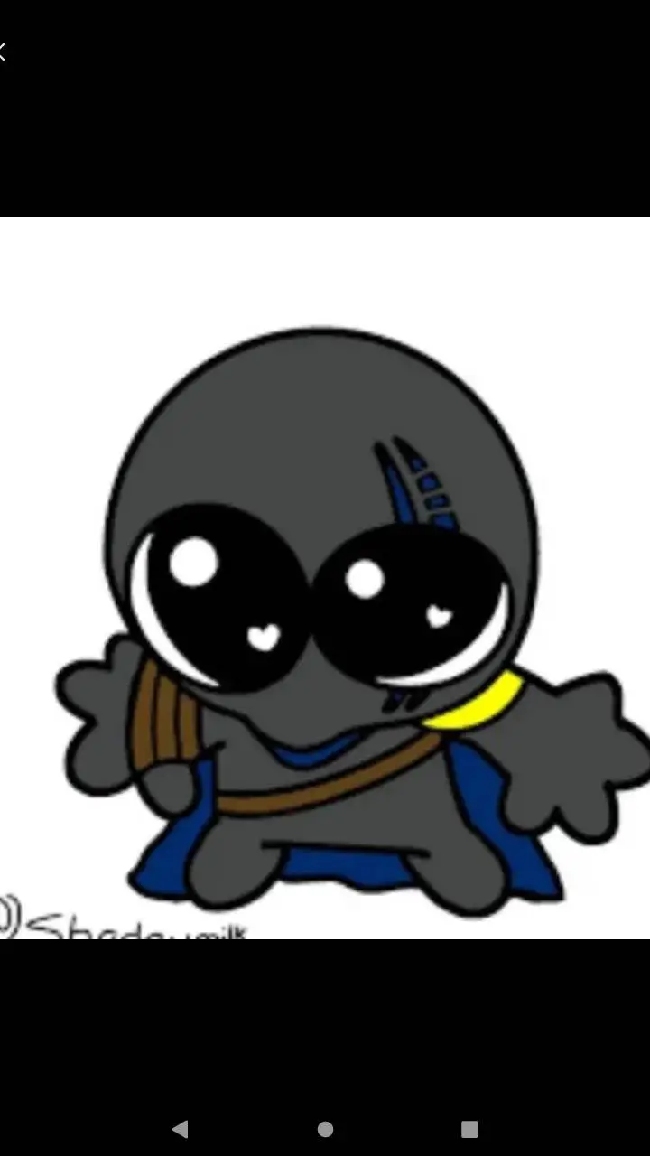 ai character: xhipos background