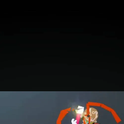 chat with ai character: Caine vs Rory 