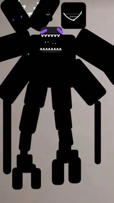 ai character: wither vs hydra background