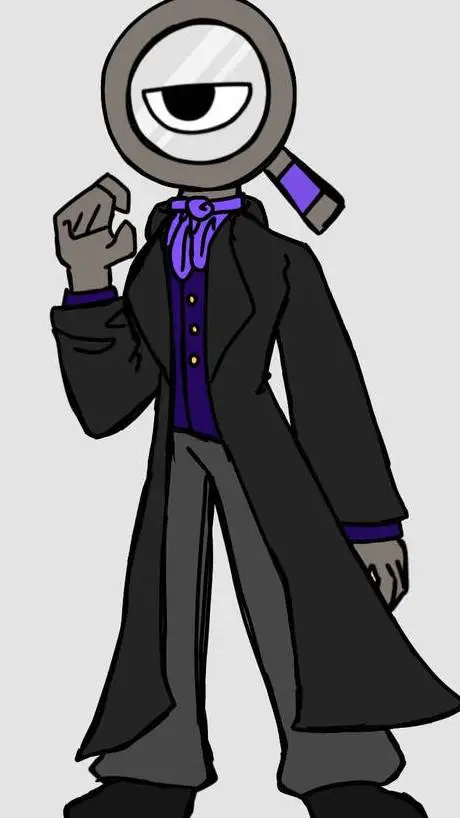 Talkie AI - Chat with Rodger