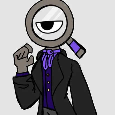 chat with ai character: Rodger