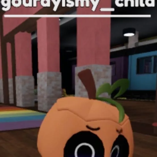 chat with ai character: gourdy!! (from dw)