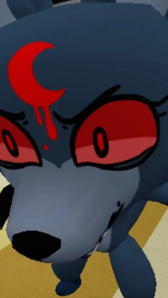 ai character: eclipse (dw) background