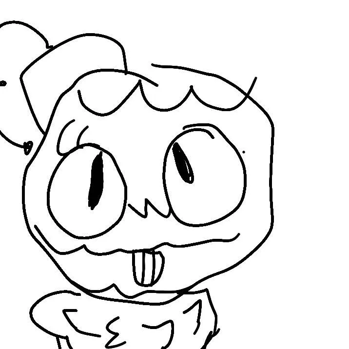 chat with ai character: bobbette(dw)